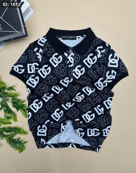 بلوزة ولادي Dolce & Gabbana