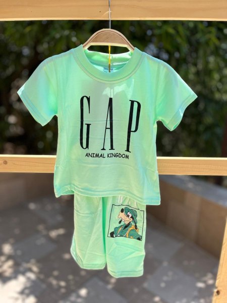 بدلة ولادي GAP