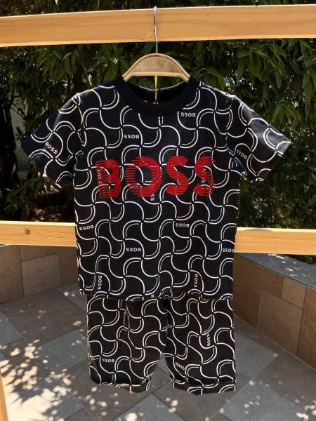 بدلة ولادي boss