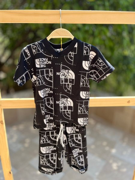 بدلة عملي The North Face