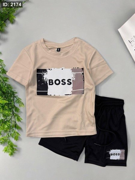 ترينج ولادي Boss