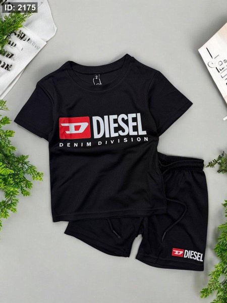 ترينج ولادي Diesel