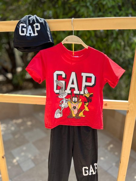 بدلة ولادي gap