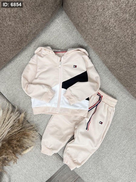 بدلة TOMMY