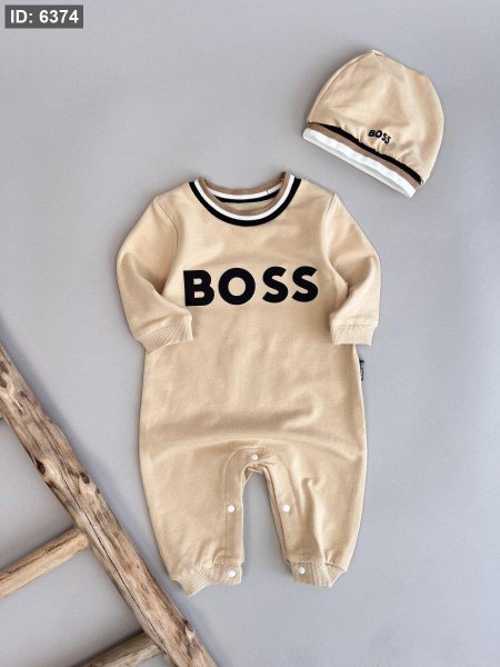 افرهول مع طاقيه BOSS