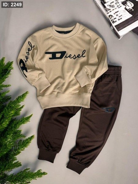 ترينج ولادي خريفي Diesel