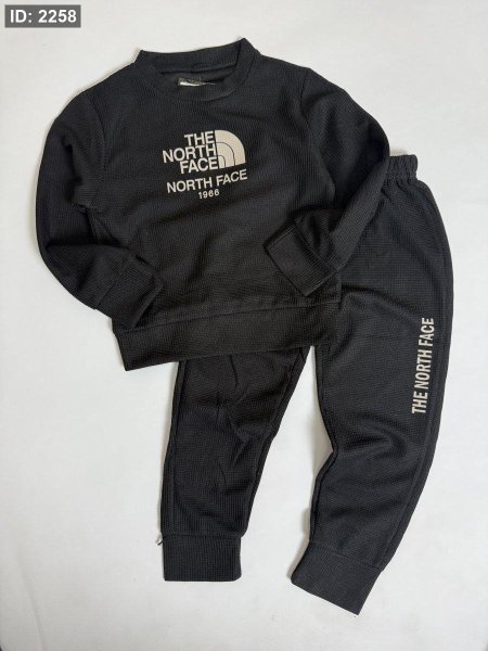 ترينج ولادي خريفي The North Face 2-10