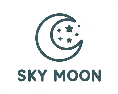 Sky moon