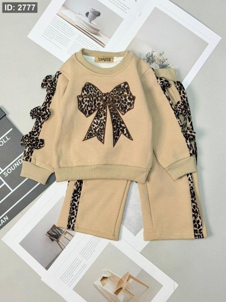 ترينج بناتي شتوي 2-18