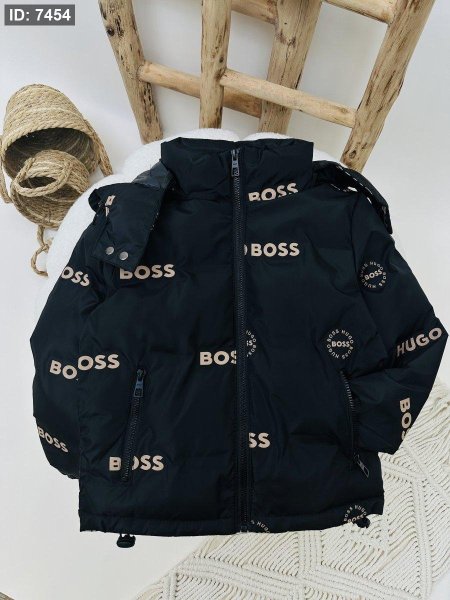 سترة ولادي boss