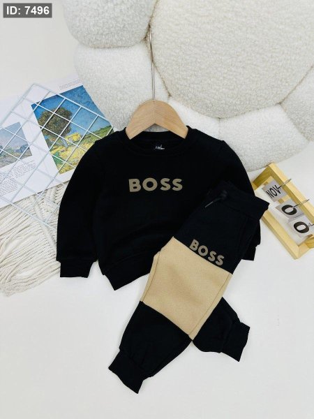 ترنج شتوي BOOS ثقيل