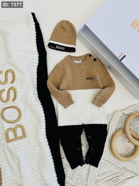 طقم افرهول مع علبة