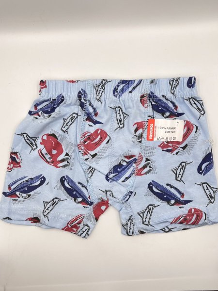 غيارات داخلية ولادي قطن