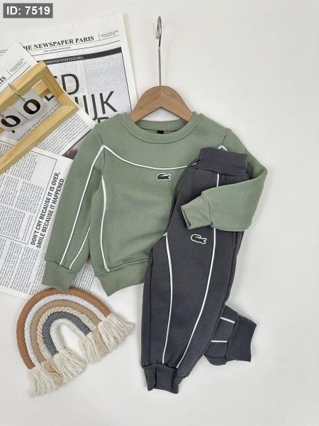 ترنج شتوي  LACOSTE